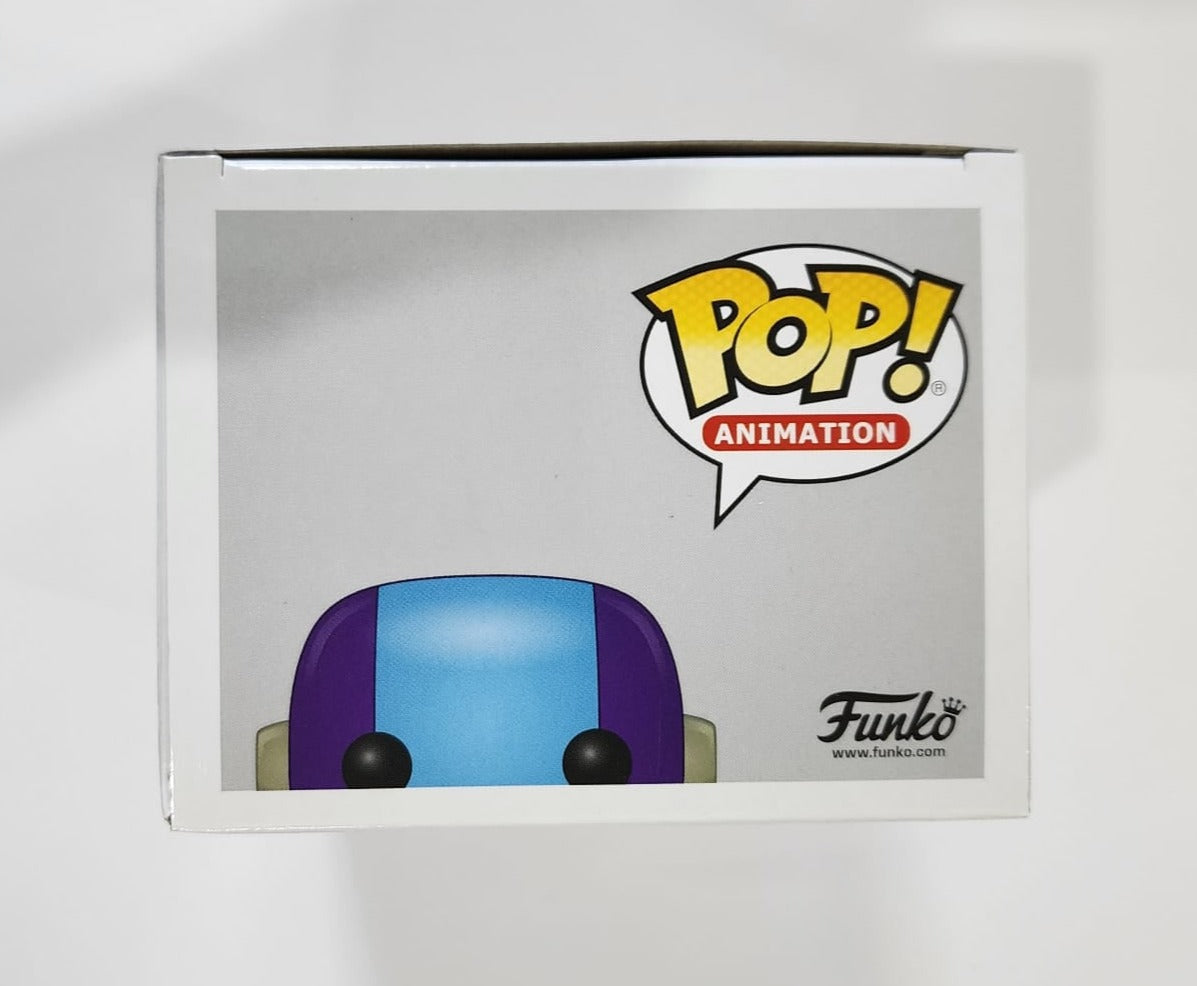 Funko Pop! Galactic Toys Exclusive Dragon Ball Super Zen-Oh