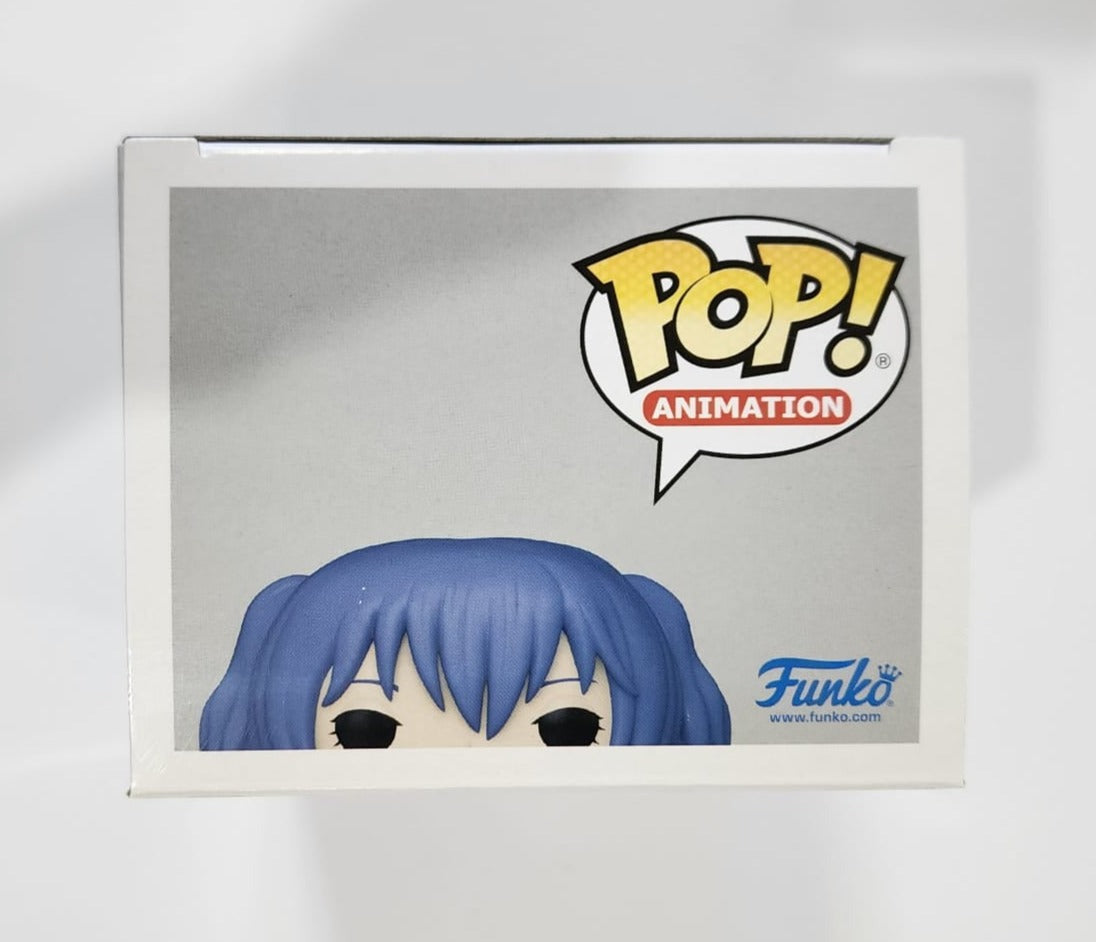 Tokyo Ghoul: Re - Saiko Yonebayashi #1126 Signed Pop! Vinyl