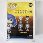 Tokyo Ghoul: Re - Saiko Yonebayashi #1126 Signed Pop! Vinyl