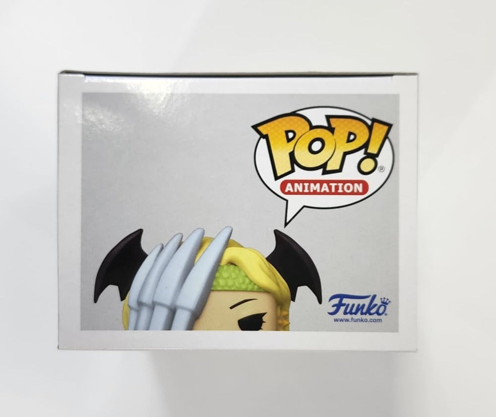 My Hero Academia - Ryukyu #1007 Signed Pop! Vinyl