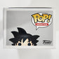 Dragon Ball Z - Goten #618 Signed Pop! Vinyl