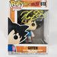 Dragon Ball Z - Goten #618 Signed Pop! Vinyl