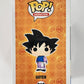 Dragon Ball Z - Goten #618 Signed Pop! Vinyl