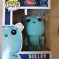 Sulley - Disney POP! Vinyl #04 - Ozzie Collectables