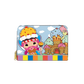 Candy Land - Take Me To The Candy Zip Purse