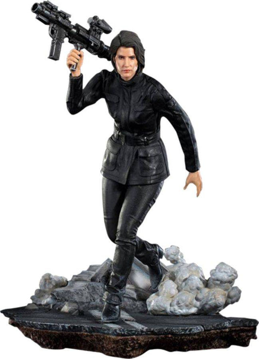 Spider-Man: Far From Home - Maria Hill BDS 1:10 Statue