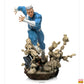 X-Men - Quicksilver 1:10 Scale Statue