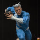 X-Men - Quicksilver 1:10 Scale Statue