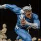 X-Men - Quicksilver 1:10 Scale Statue