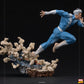 X-Men - Quicksilver 1:10 Scale Statue