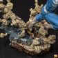 X-Men - Quicksilver 1:10 Scale Statue