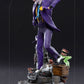 Batman - Joker Deluxe 1:10 Scale Statue