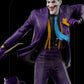 Batman - Joker Deluxe 1:10 Scale Statue