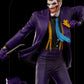 Batman - Joker Deluxe 1:10 Scale Statue