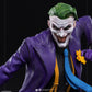 Batman - Joker Deluxe 1:10 Scale Statue