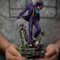 Batman - Joker Deluxe 1:10 Scale Statue
