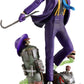 Batman - Joker Deluxe 1:10 Scale Statue