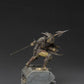 The Lord of the Rings - Orc Armored 1:10 Scale Statue