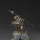 The Lord of the Rings - Orc Armored 1:10 Scale Statue