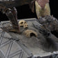 The Lord of the Rings - Orc Armored 1:10 Scale Statue