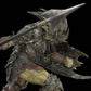 The Lord of the Rings - Orc Armored 1:10 Scale Statue