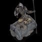The Lord of the Rings - Orc Armored 1:10 Scale Statue