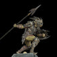The Lord of the Rings - Orc Armored 1:10 Scale Statue