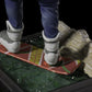 Back to the Future 2 - Marty on Hoverboard 1:10 Scale Statue