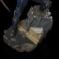 Black Widow - Taskmaster 1:10 Scale Statue