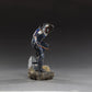 Black Widow - Taskmaster 1:10 Scale Statue