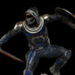 Black Widow - Taskmaster 1:10 Scale Statue