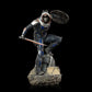 Black Widow - Taskmaster 1:10 Scale Statue