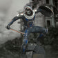 Black Widow - Taskmaster 1:10 Scale Statue