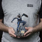 Black Widow - Taskmaster 1:10 Scale Statue
