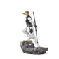 Black Widow - Yelena 1:10 Scale Statue