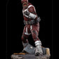 Black Widow - Red Guardian 1:10 Scale Statue