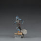 Star Wars: The Mandalorian - Bo-Katan 1:10 Scale Statue