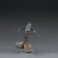 Star Wars: The Mandalorian - Bo-Katan 1:10 Scale Statue