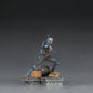 Star Wars: The Mandalorian - Bo-Katan 1:10 Scale Statue