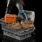Star Wars: The Mandalorian - Bo-Katan 1:10 Scale Statue