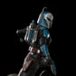 Star Wars: The Mandalorian - Bo-Katan 1:10 Scale Statue