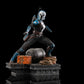 Star Wars: The Mandalorian - Bo-Katan 1:10 Scale Statue