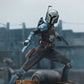 Star Wars: The Mandalorian - Bo-Katan 1:10 Scale Statue
