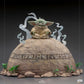 Star Wars: Mandalorian - Grogu Legacy 1:4 Scale Statue