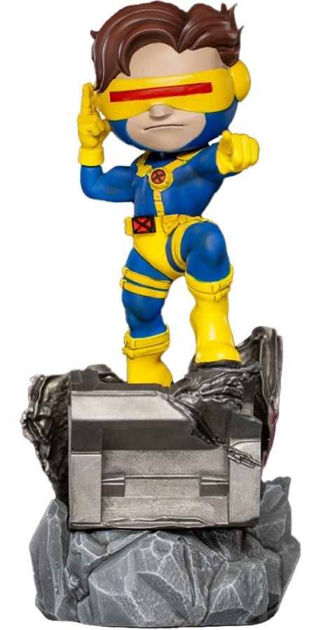 X-Men - Cyclops Minico