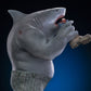 The Suicide Squad - King Shark 1:10 Scale Statue