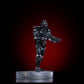 Star Wars: The Mandalorian - Dark Trooper 1:10 Scale Statue