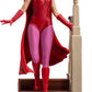 WandaVision - Wanda (Halloween) 1:10 Scale Statue