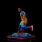 Space Jam 2: A New Legacy - Lebron James 1:10 Scale Statue