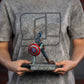 What If - Zombie Captain America 1:10 Scale Statue